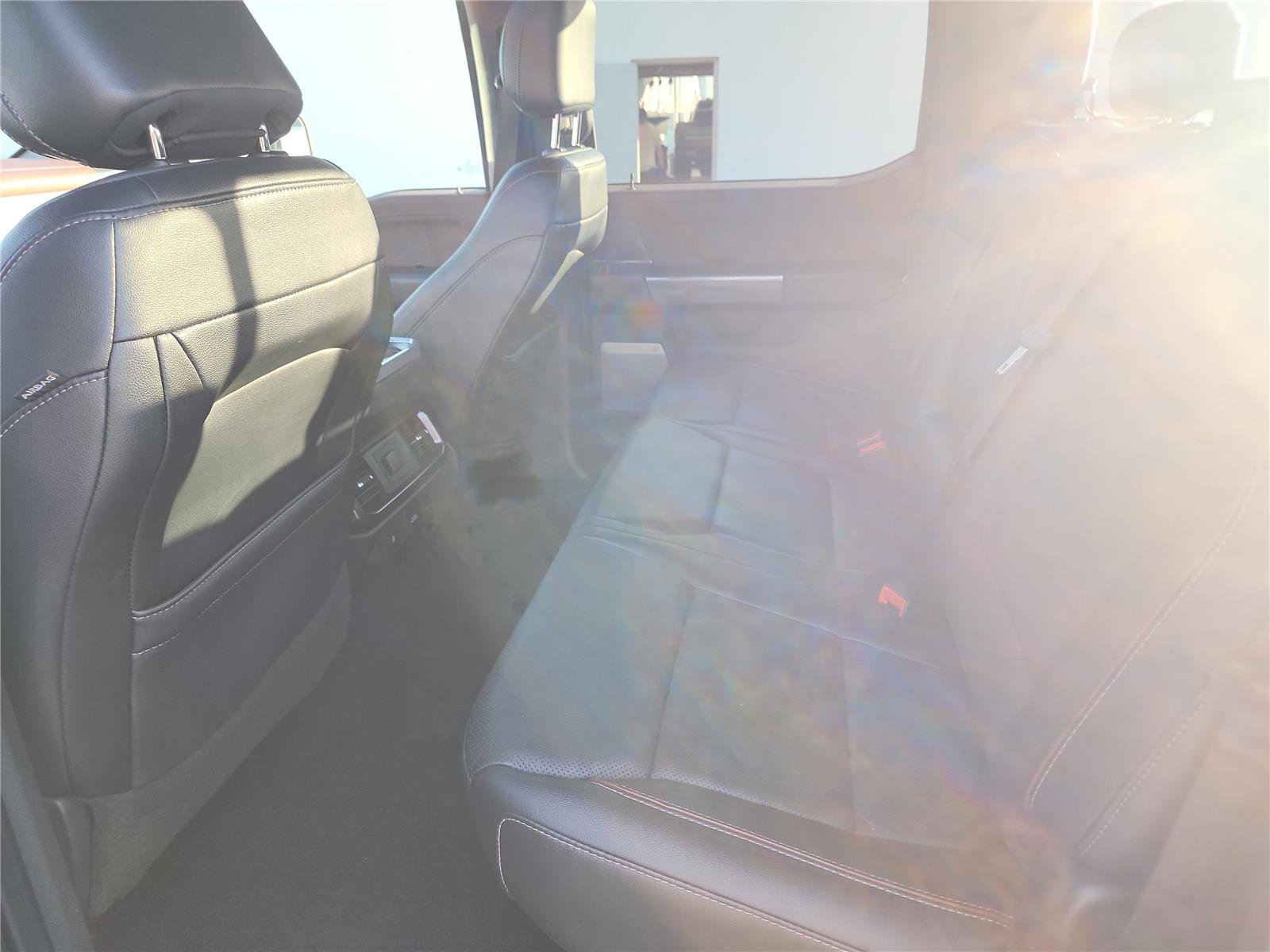 Certified 2021 Ford F150 Lariat image 20