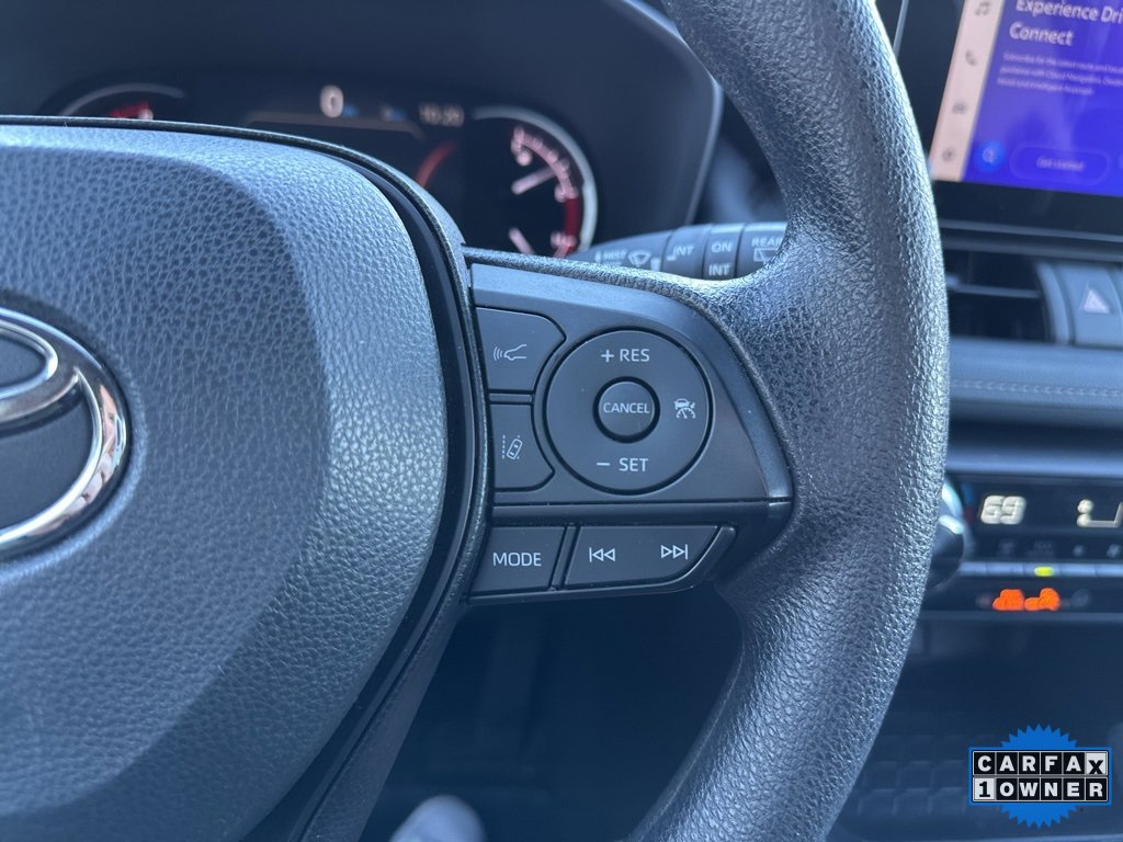 Used 2024 Toyota RAV4 XLE image 66