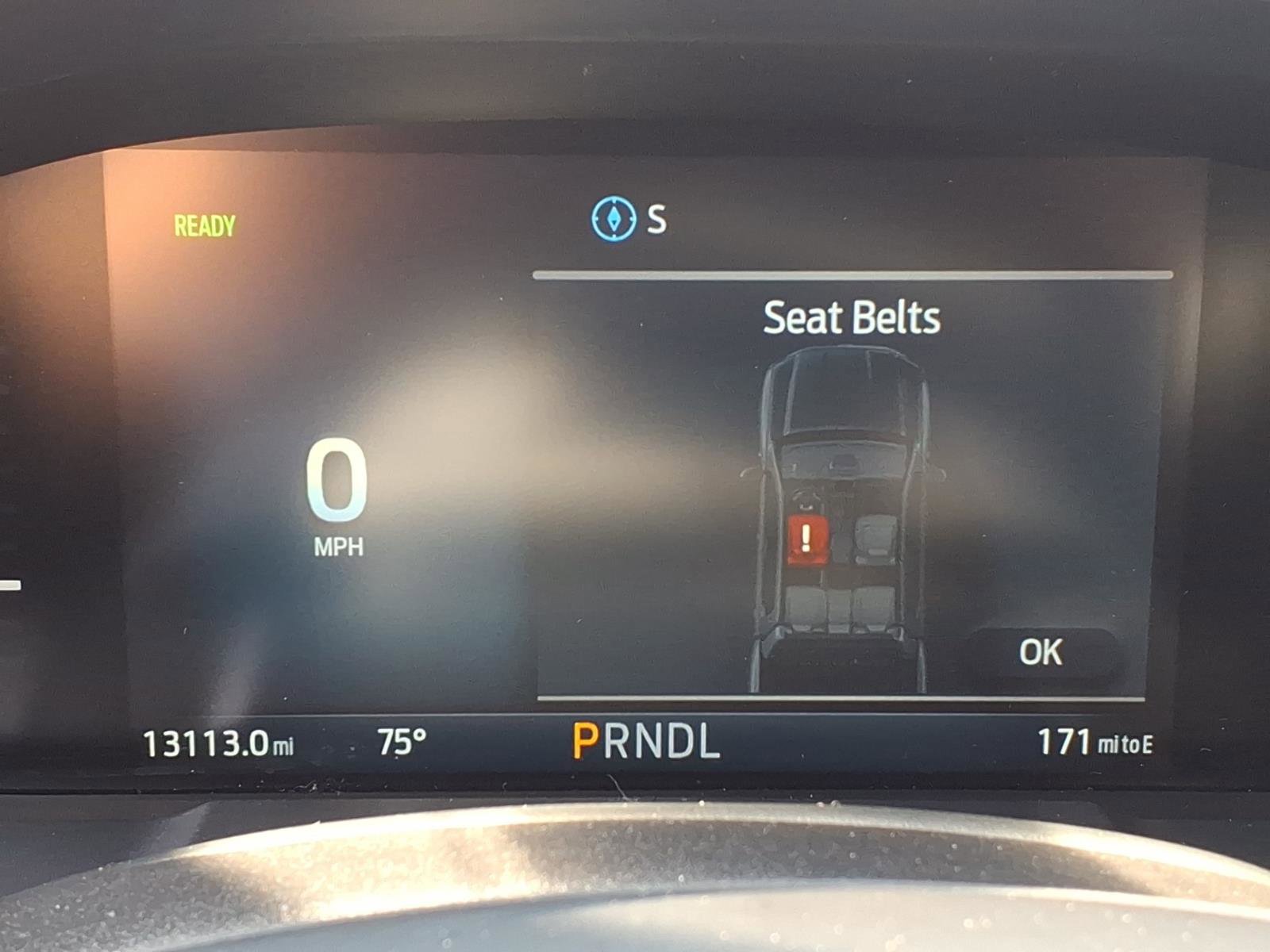 Used 2025 Ford Maverick XLT w/ XLT Luxury Package FWD image 23