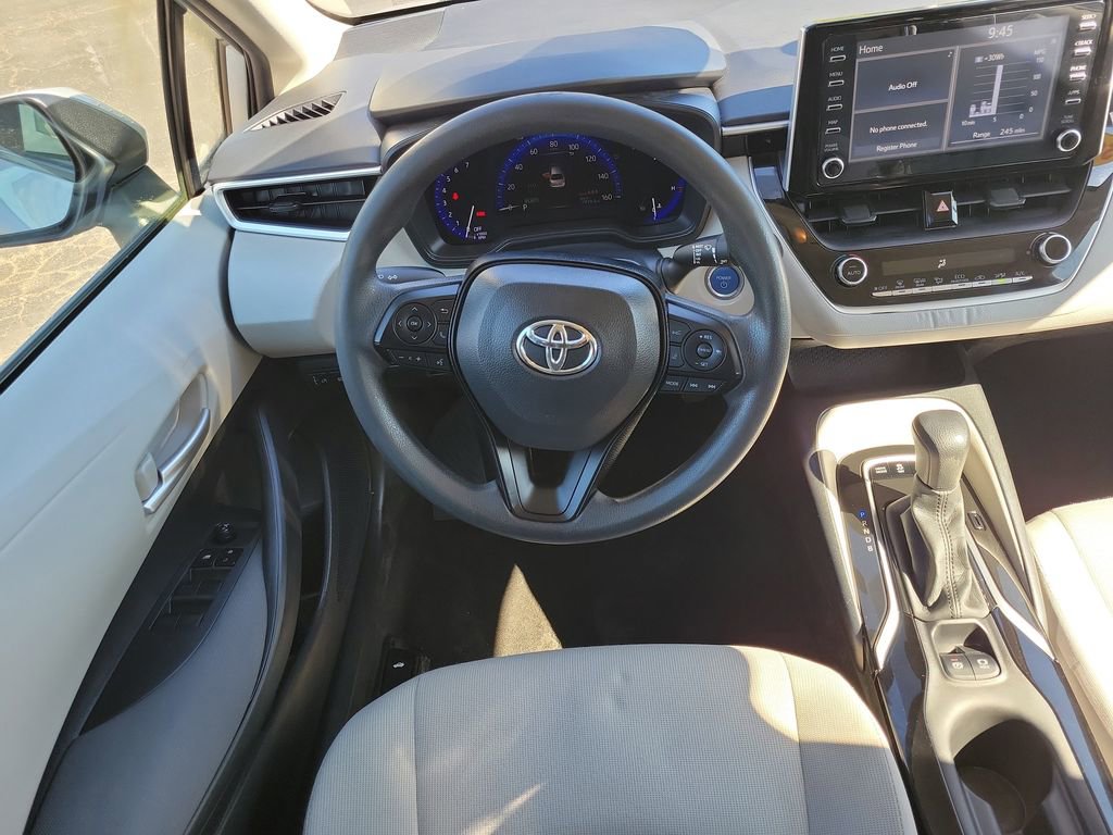 Used 2020 Toyota Corolla LE image 29