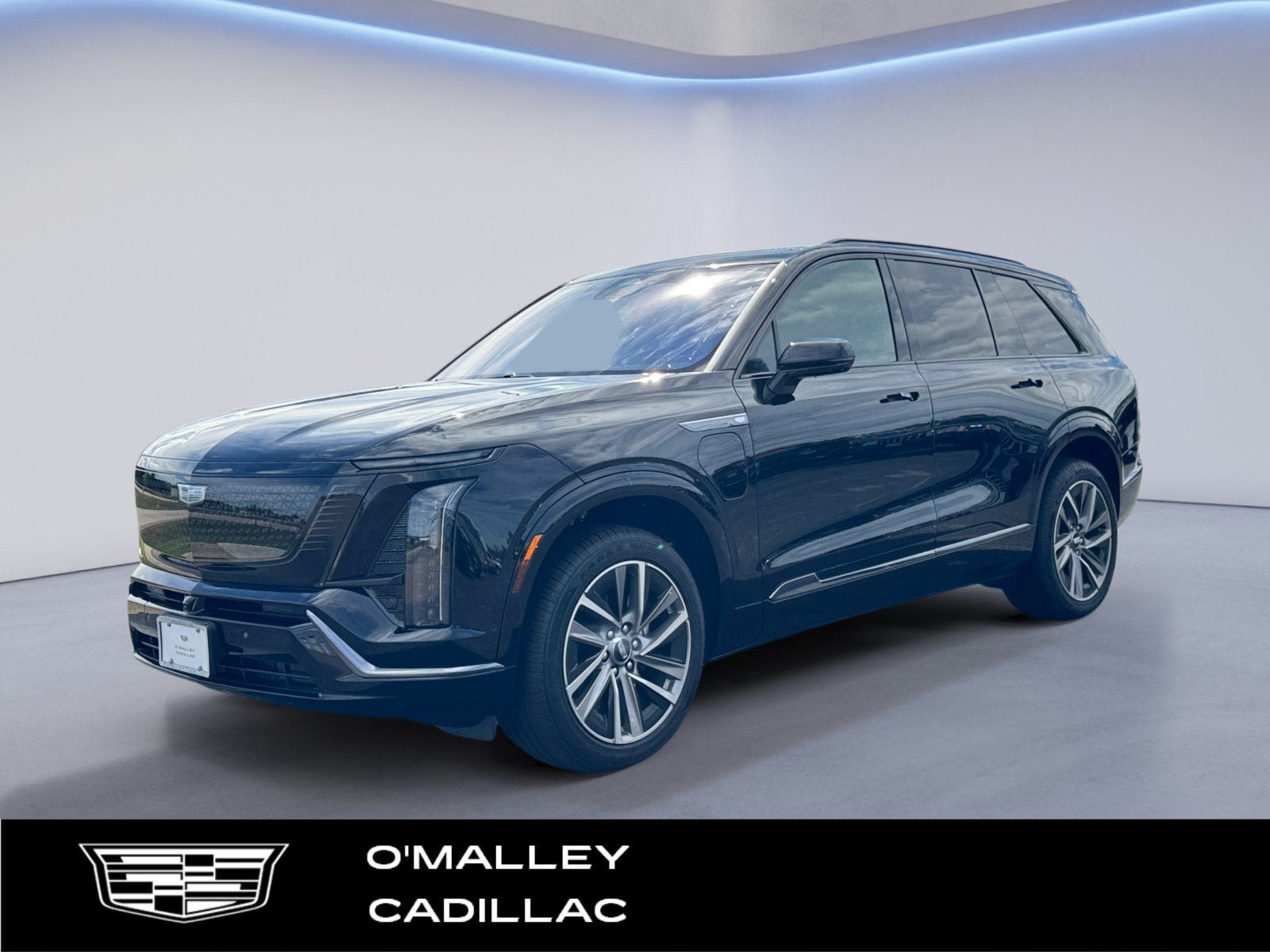 New 2027 Cadillac Vistiq Sport AWD/4WD image 1