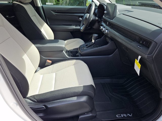 Certified 2026 Honda CR-V EX image 15