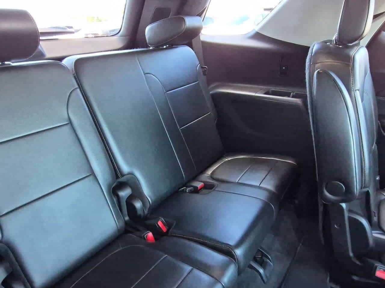 Used 2018 Chevrolet Traverse LT AWD/4WD image 22