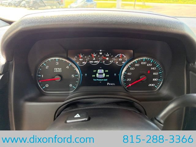 Used 2017 Chevrolet Suburban Premier AWD/4WD image 17