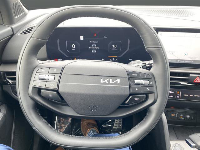 New 2026 Kia Sportage X-Pro Prestige image 17