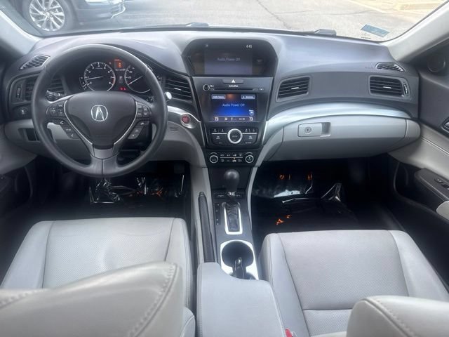 Used 2016 Acura ILX FWD image 20