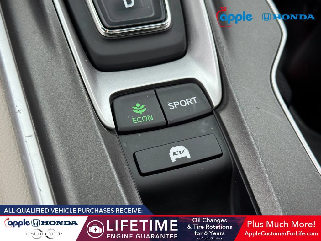 Used 2022 Honda Accord EX-L image 26