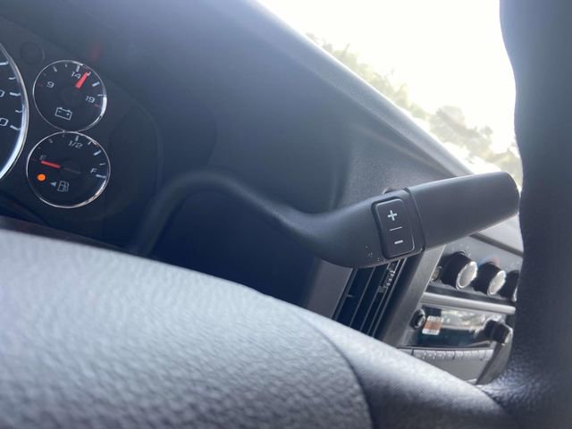 New 2026 GMC Savana 2500 w/ Driver Convenience Package image 21