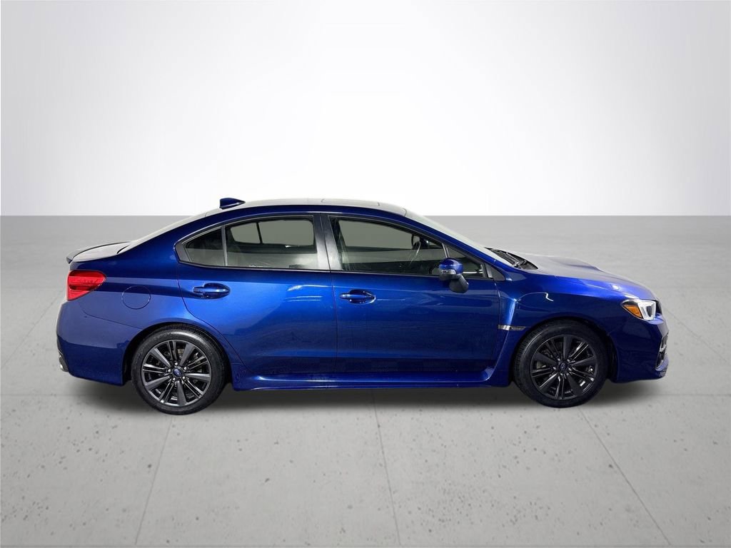 Used 2015 Subaru WRX Limited image 5
