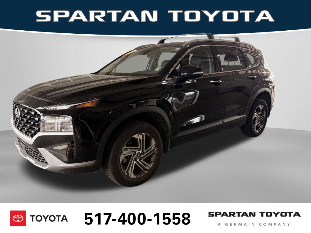 Used 2023 Hyundai Santa Fe SEL AWD/4WD image 1