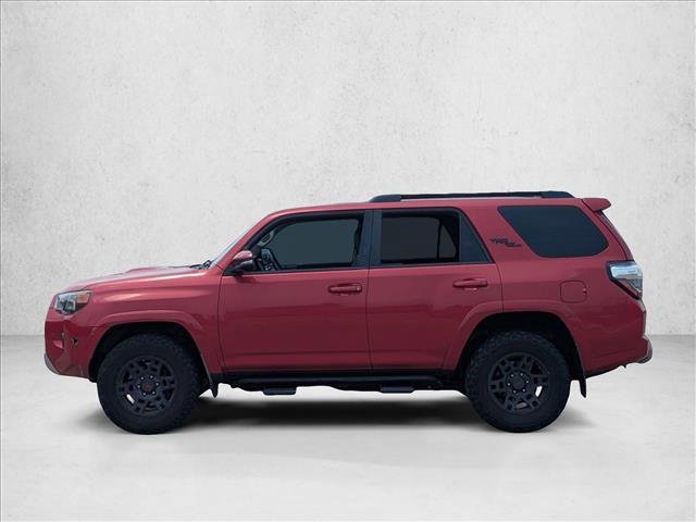 Used 2019 Toyota 4Runner TRD Off-Road Premium AWD/4WD image 9