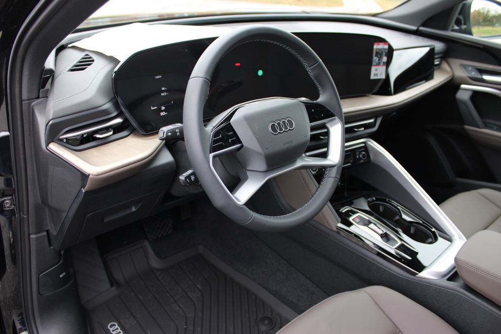 New 2025 Audi Q5 Premium w/ Convenience Package image 45