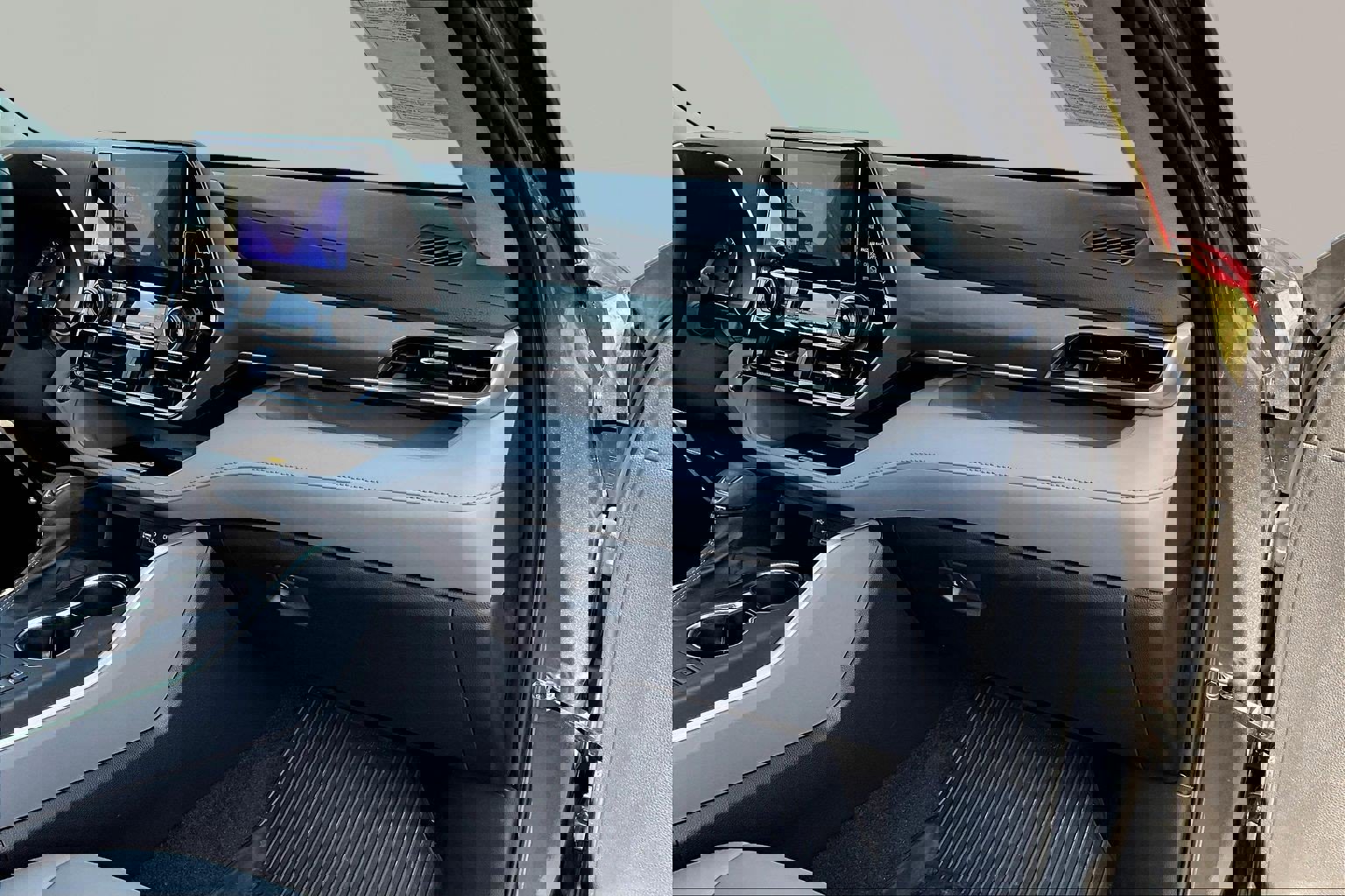 Used 2023 Toyota Highlander XLE image 26