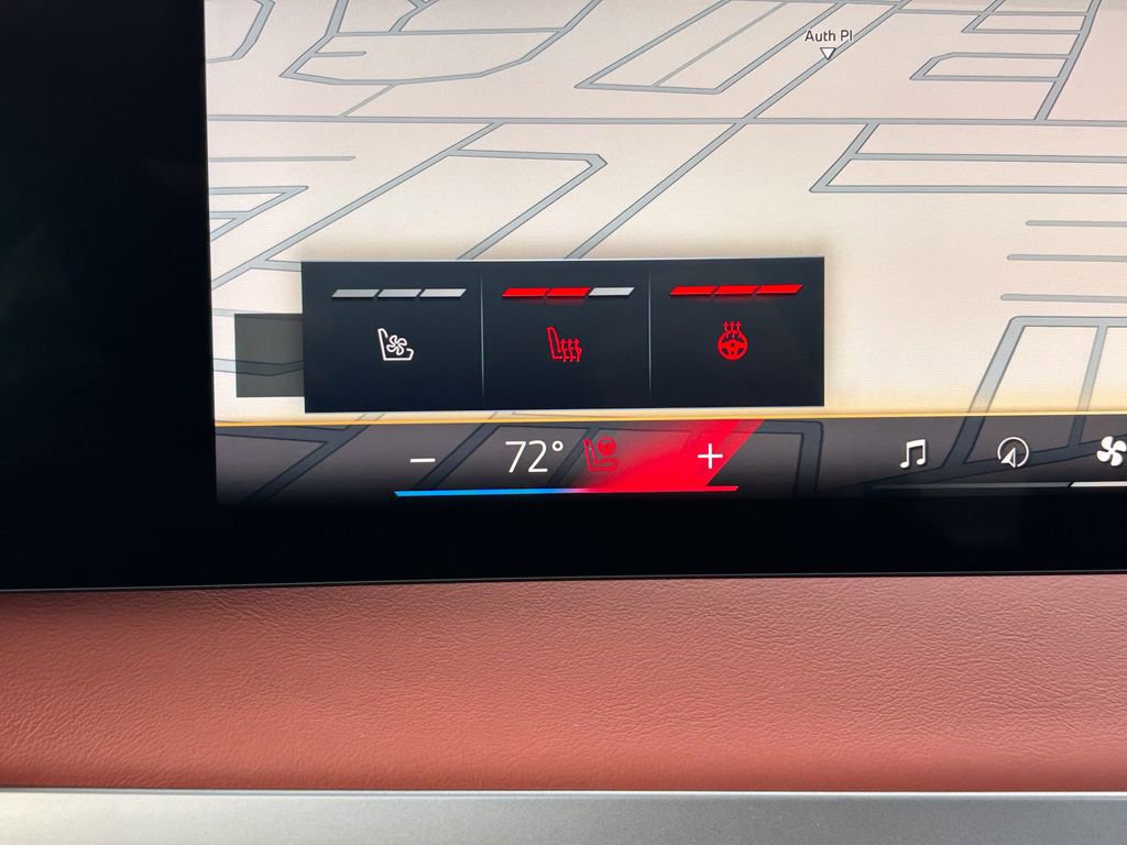 Used 2026 BMW iX xDrive45 image 20