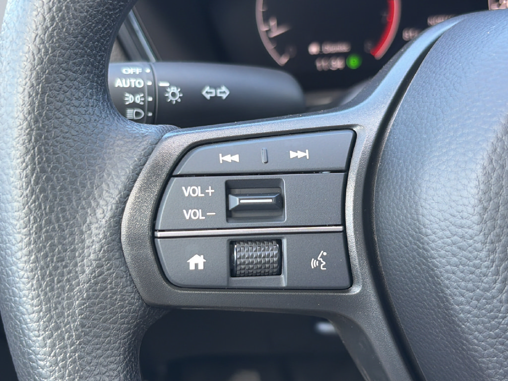 New 2027 Honda CR-V EX image 25