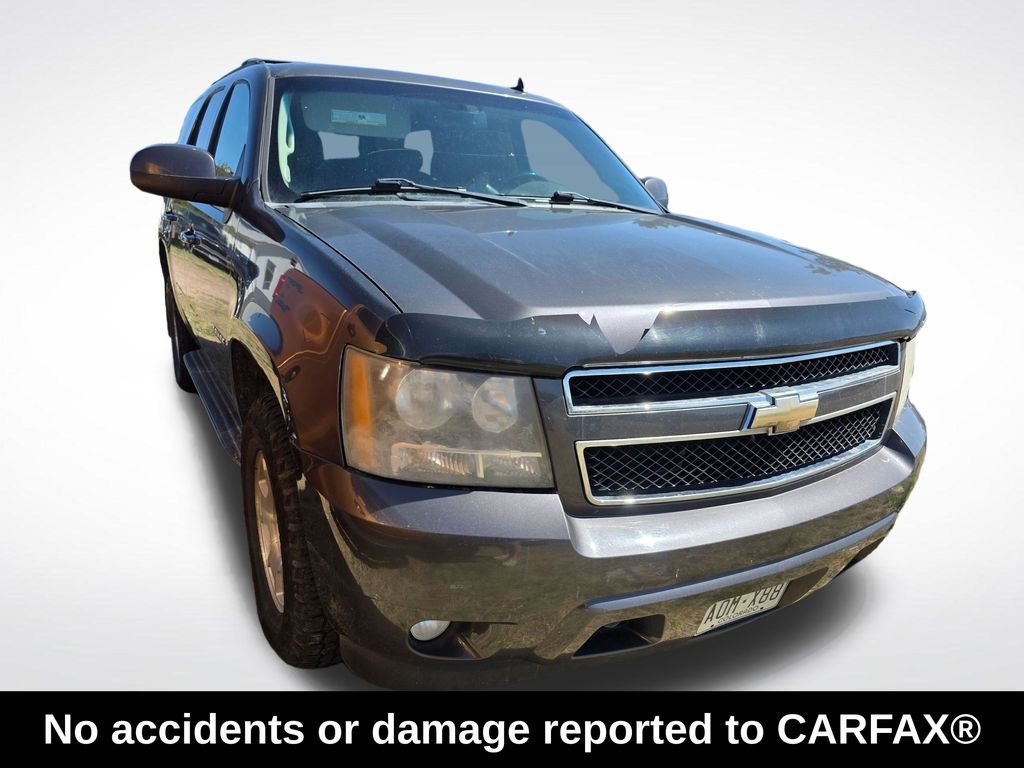 Used 2010 Chevrolet Tahoe LT AWD/4WD image 3
