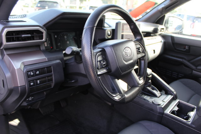 Certified 2024 Toyota Tacoma SR5 RWD image 60