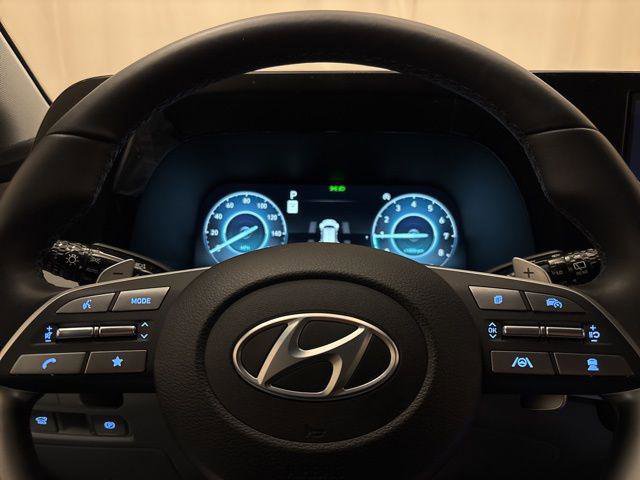 New 2024 Hyundai Palisade SEL image 14