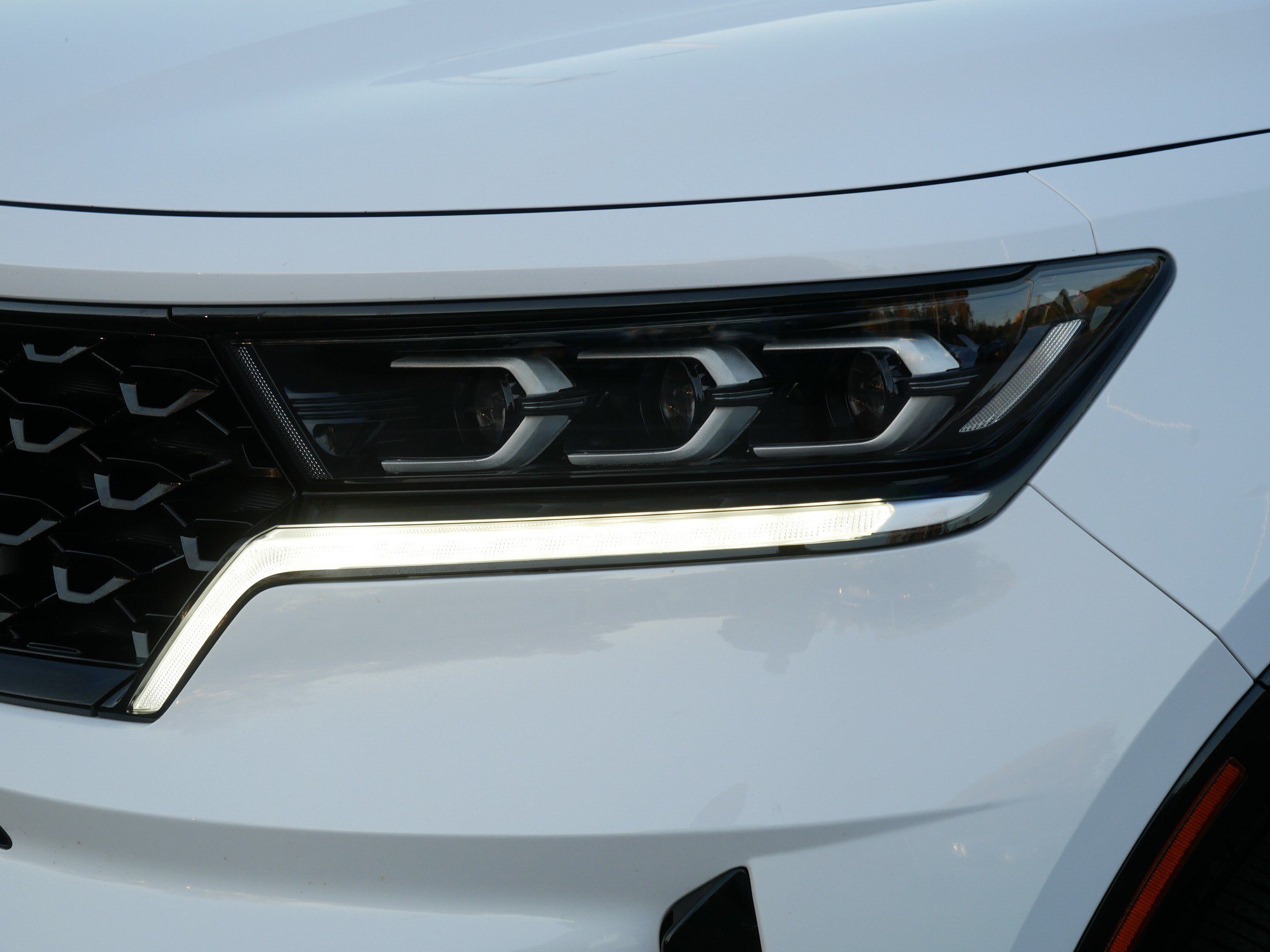 Certified 2023 Kia Sorento SX AWD/4WD image 16