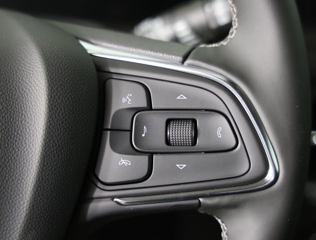 New 2026 Buick Encore GX Preferred w/ Comfort Package image 14