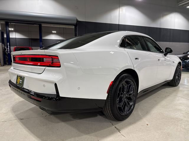 New 2026 Dodge Charger R/T image 8