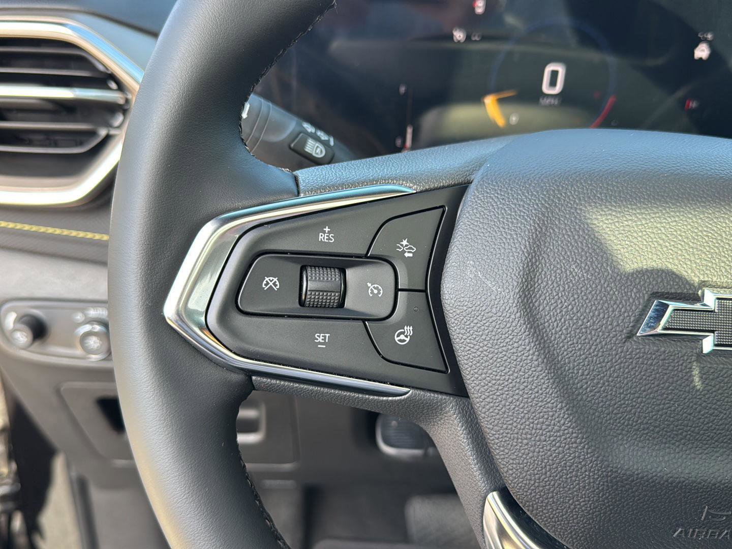 Used 2025 Chevrolet TrailBlazer ACTIV w/ Convenience Package image 18