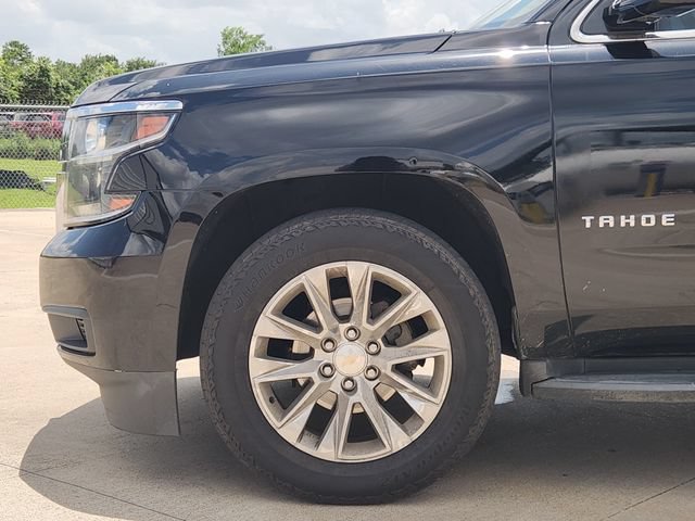 Used 2018 Chevrolet Tahoe LS RWD image 8