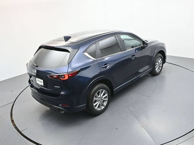 Used 2025 MAZDA CX-5 AWD 2.5 S w/ Select Package image 24