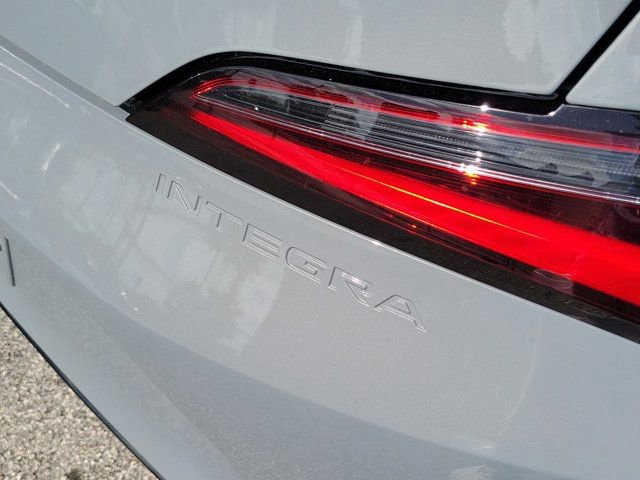 New 2026 Acura Integra A-Spec FWD image 5