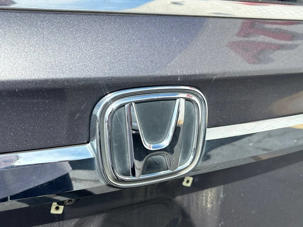 Used 2019 Honda Odyssey EX-L image 37