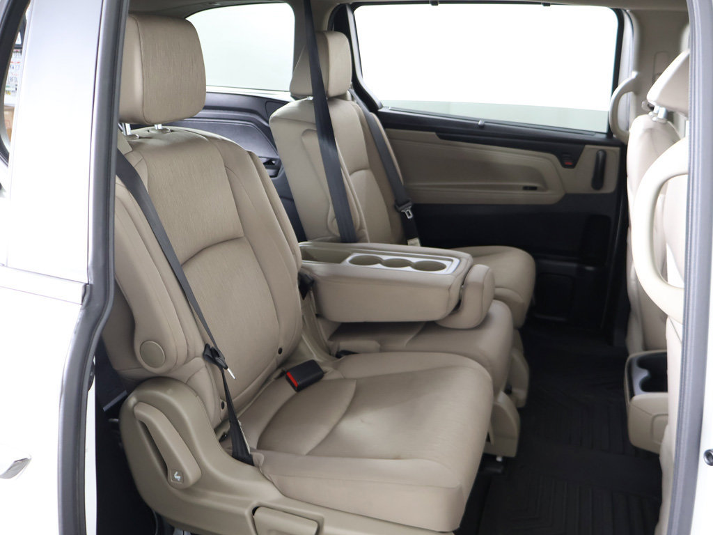 Used 2022 Honda Odyssey EX image 34