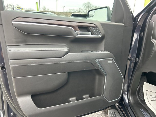 Used 2023 GMC Sierra 1500 SLT w/ SLT Premium Package image 11