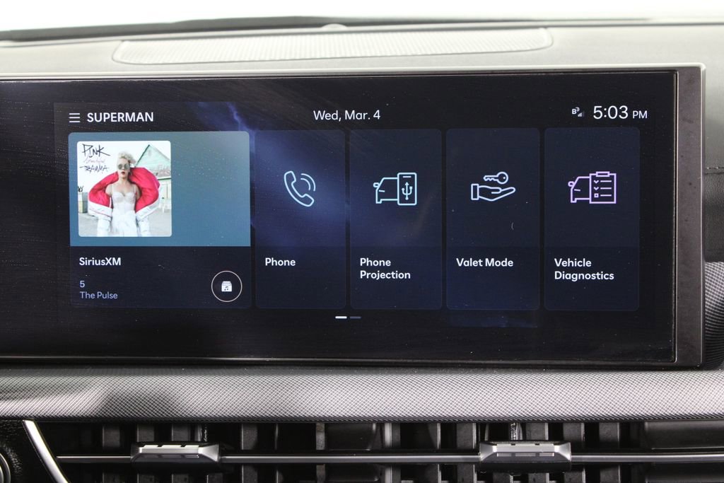 Certified 2025 Hyundai Sonata SE image 8