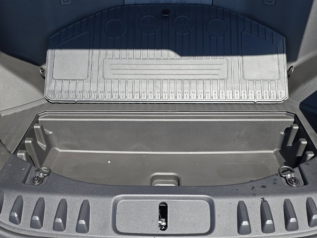 New 2025 Ford F150 Lightning XLT image 85