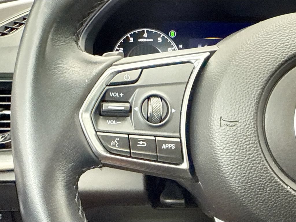 Used 2023 Acura RDX AWD image 11
