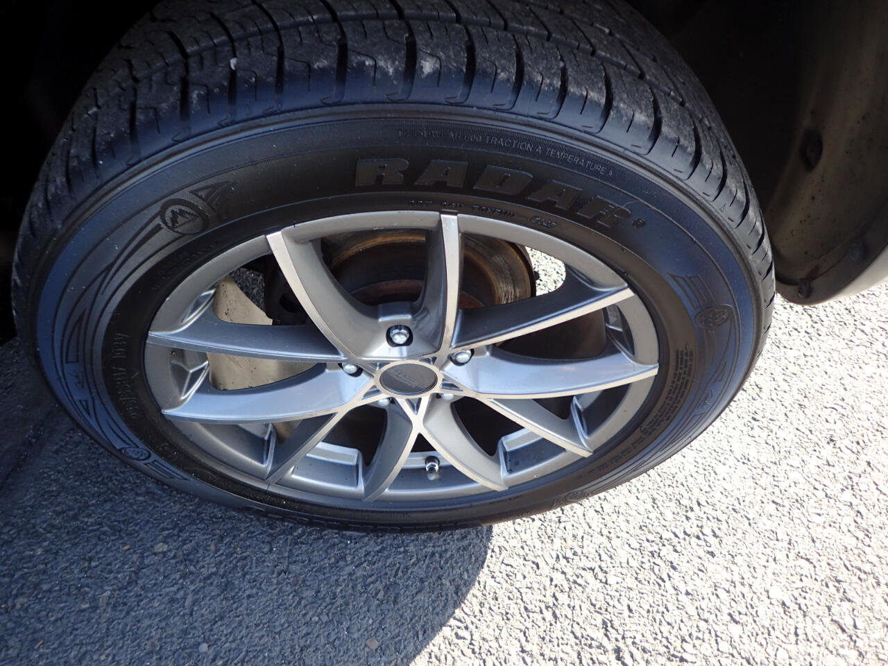 Used 2009 Hyundai Tucson SE image 21