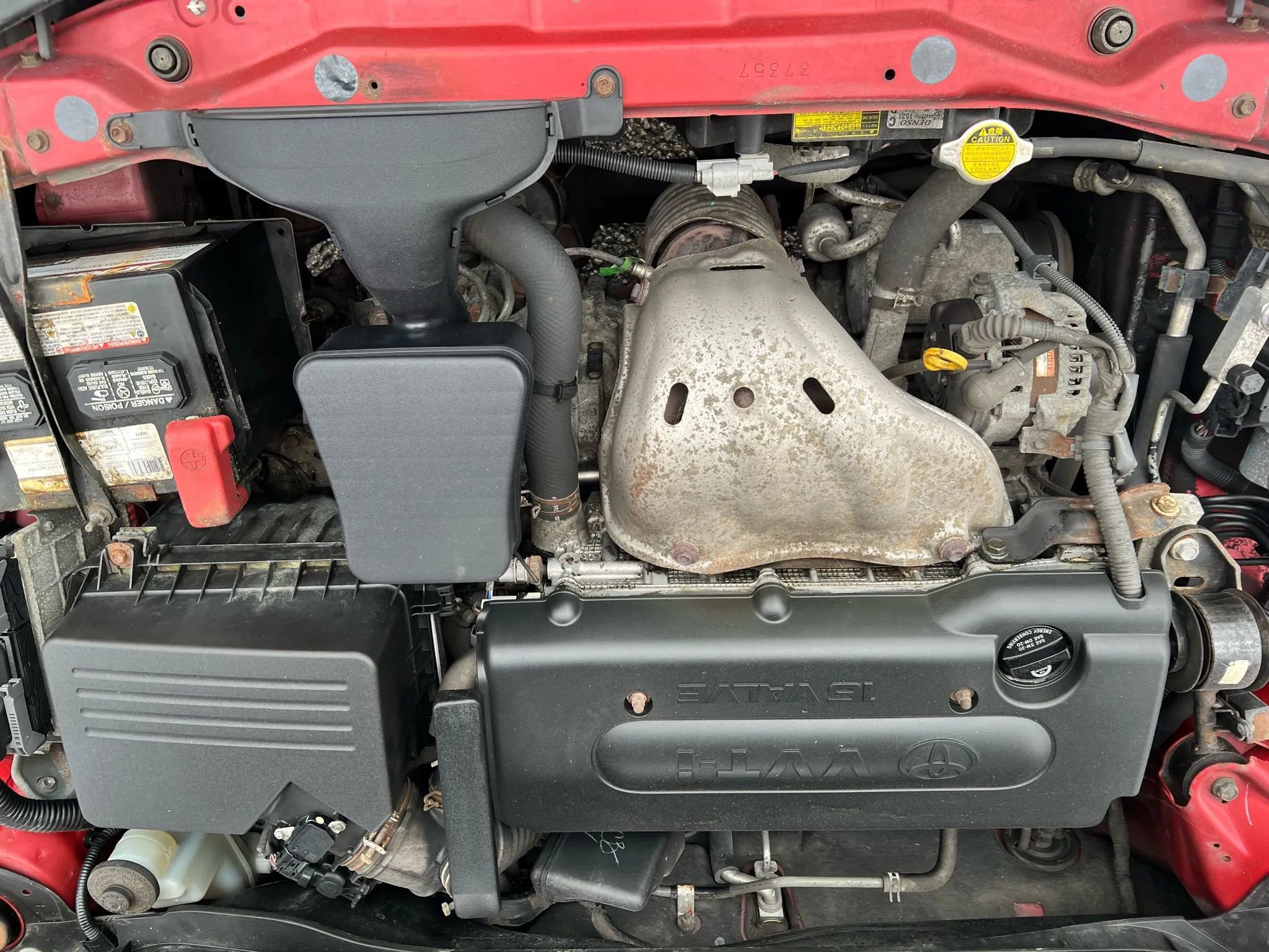 Used 2009 Toyota Camry LE image 25