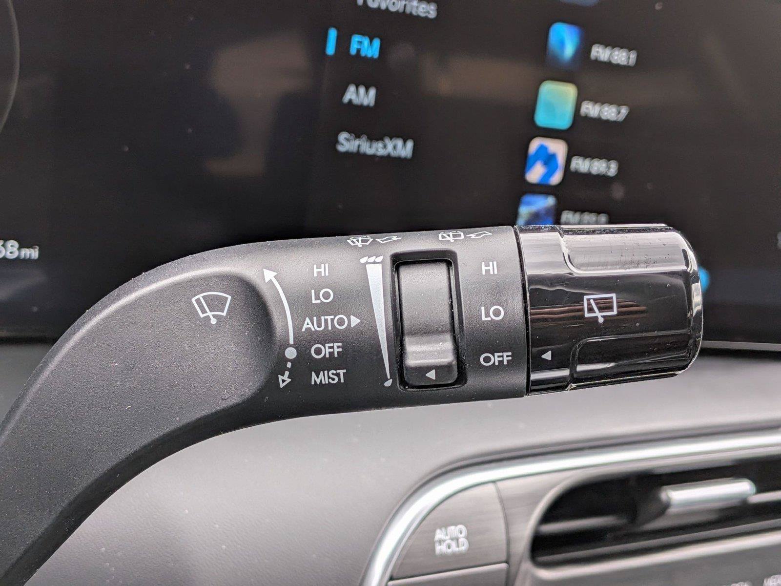 Used 2026 Hyundai Palisade Calligraphy FWD image 20
