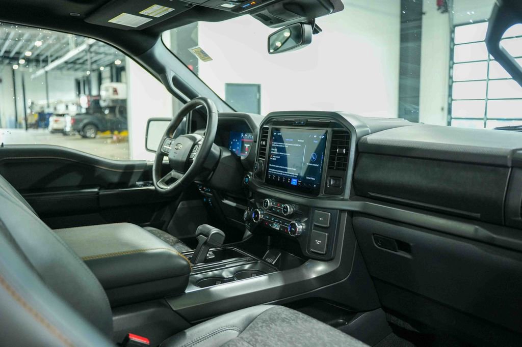Used 2025 Ford F150 Tremor AWD/4WD image 13