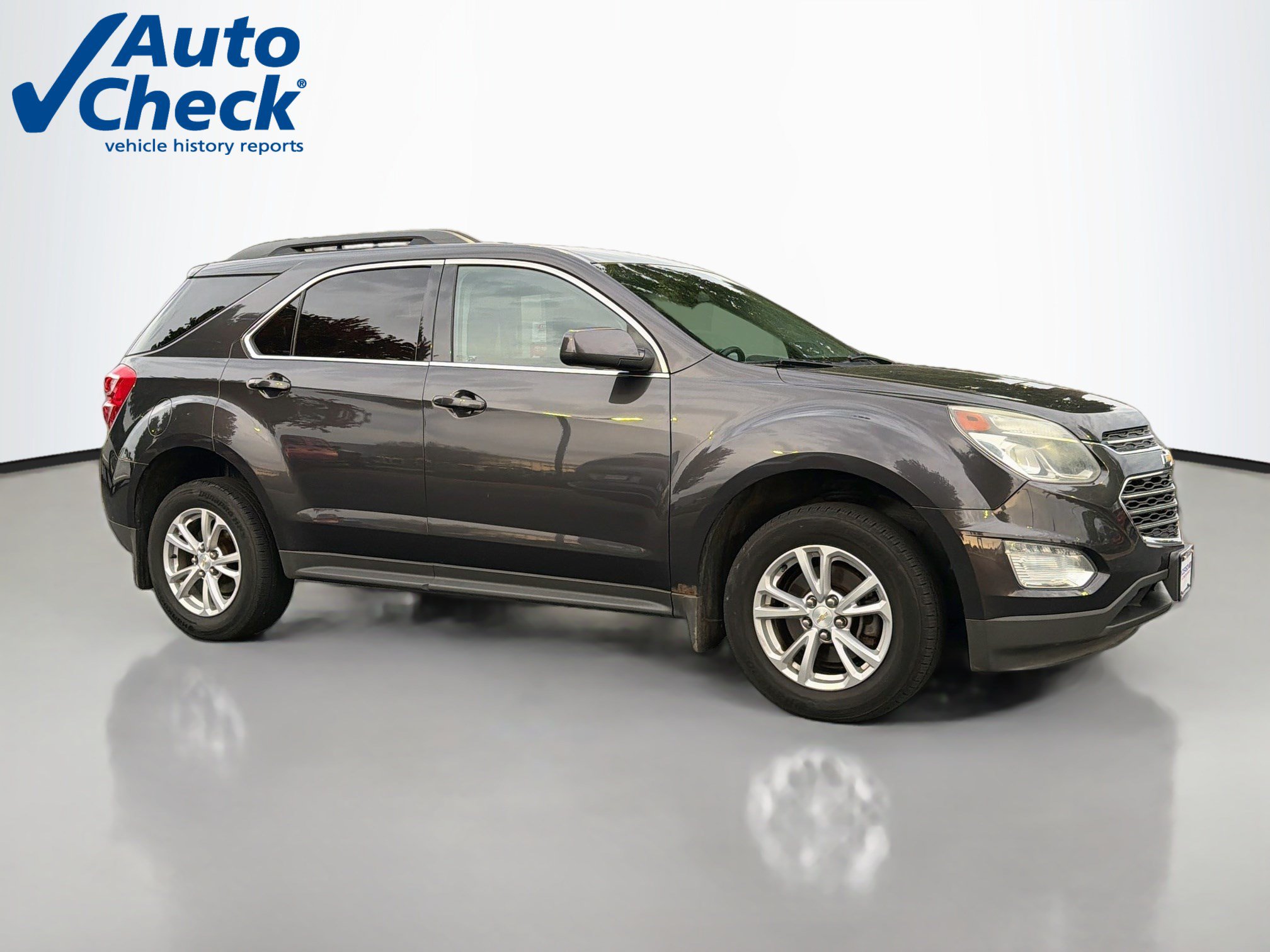Used 2016 Chevrolet Equinox LT w/ Convenience Package