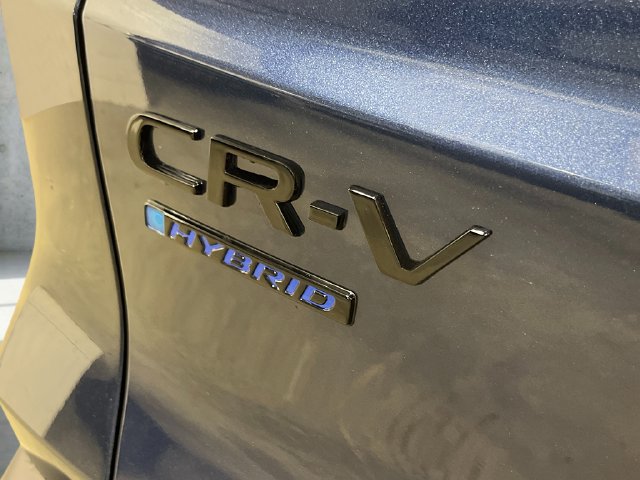 New 2027 Honda CR-V Sport-L image 5
