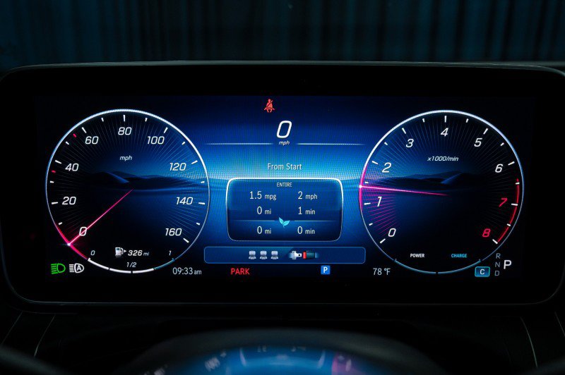 Certified 2026 Mercedes-Benz C 300 Sedan image 29