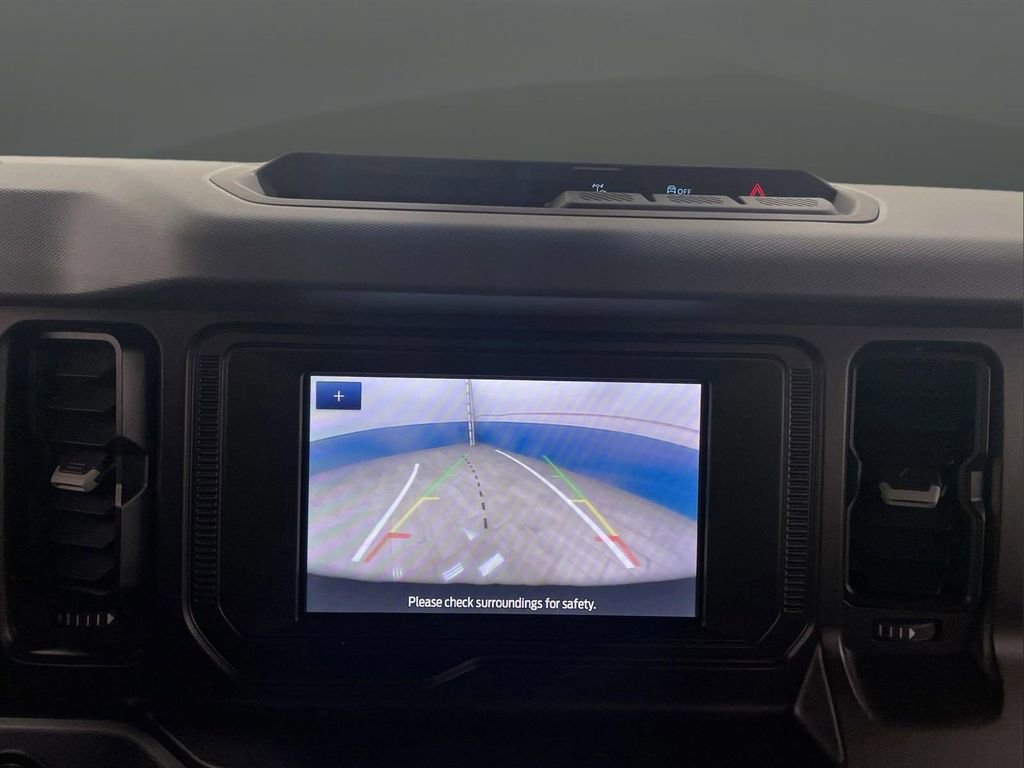 Used 2023 Ford Bronco 4-Door image 9