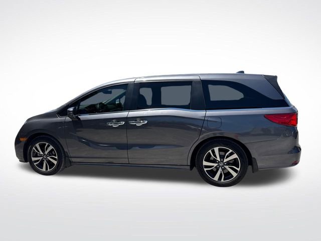 Used 2021 Honda Odyssey Touring image 4