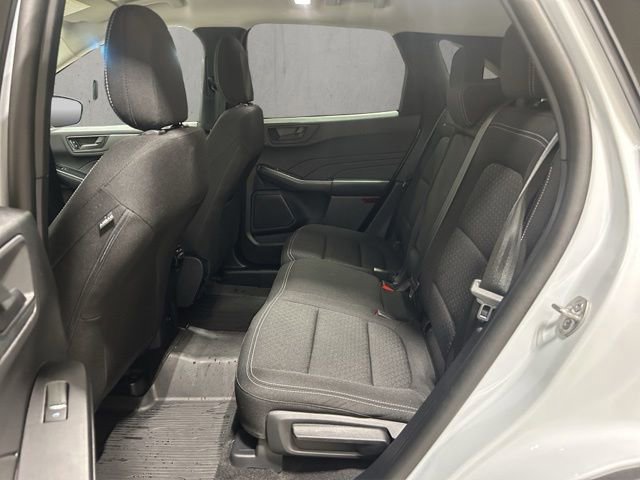 Certified 2025 Ford Escape Active w/ Tech Pack #1 AWD/4WD image 21