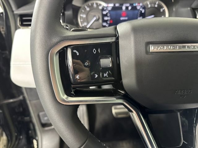 Used 2023 Land Rover Range Rover Evoque R-Dynamic SE image 15