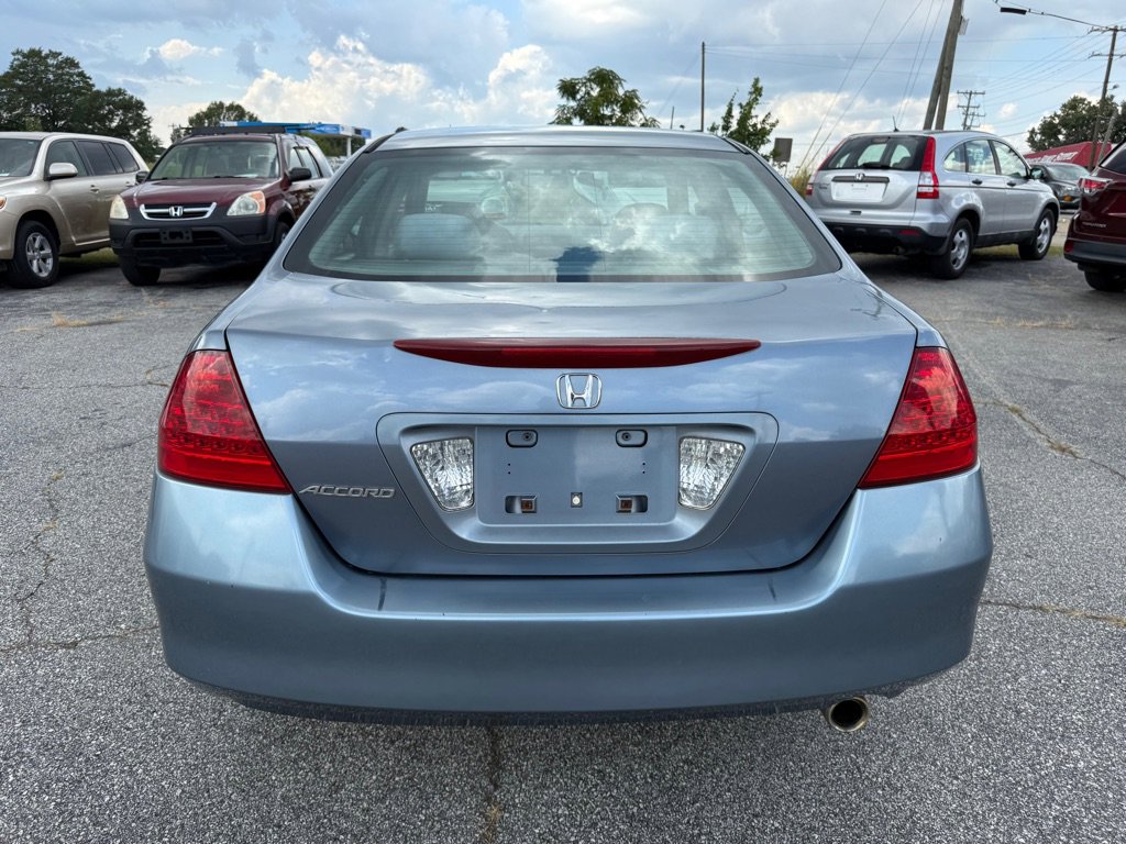 Used 2007 Honda Accord SE image 6