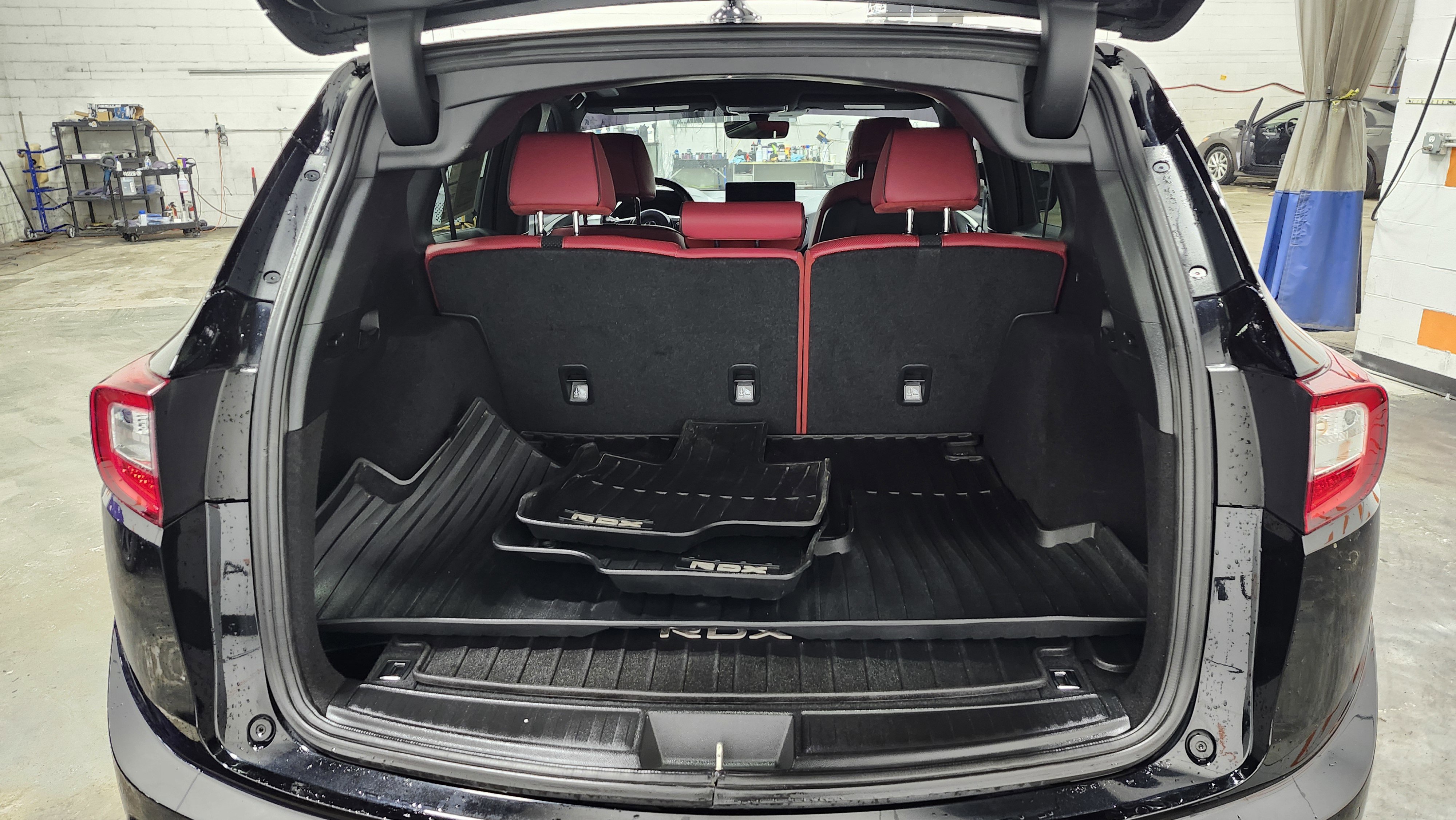 Used 2020 Acura RDX A-Spec image 23