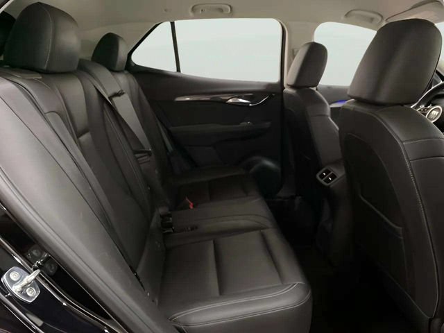 Used 2024 Buick Envision Preferred AWD/4WD image 70