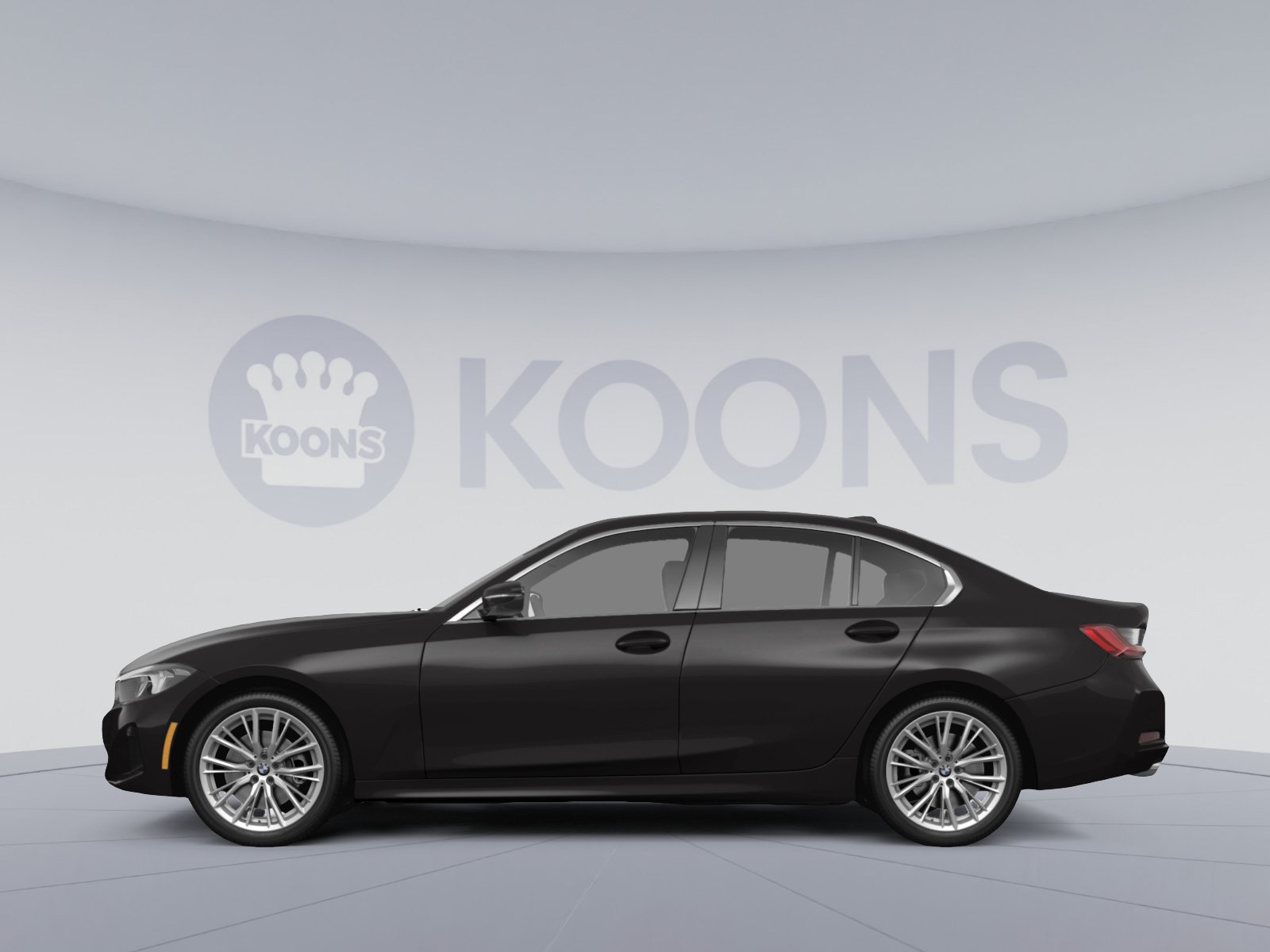Used 2022 BMW 330i xDrive Sedan w/ M Sport Package AWD/4WD image 2